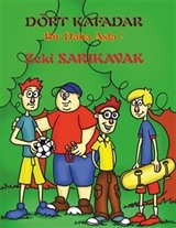 Dört Kafadar