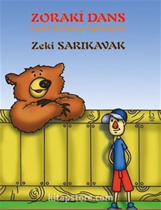 Zoraki Dans