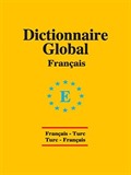 Dictionnaire Global / Français-Ture Ture-Français / Fransızca Cep Sözlük