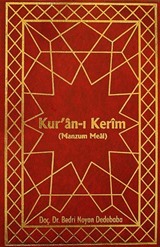 Kur'an-ı Kerim (Manzum Meal)