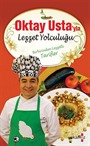 Oktay Usta'yla Lezzet Yolculuğu (1. Hamur - Ciltli)