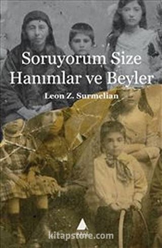 Soruyorum Size Hanımlar ve Beyler