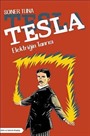 Tesla Elektriğin Tanrısı (Çizgi Roman)