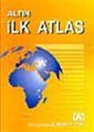 Altın İlk Atlas