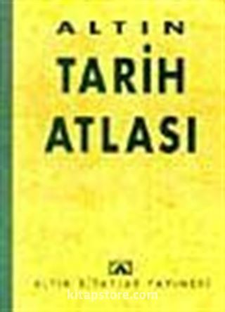 Altın Tarih Atlası
