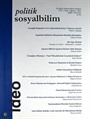 Politik Sosyalbilim Üç Aylık Sosyal Bilim Dergisi Cilt:1 Sayı:2 Bahar 2011