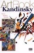 Art Book Kandinsky / Soyut Sanatın Öncüsü