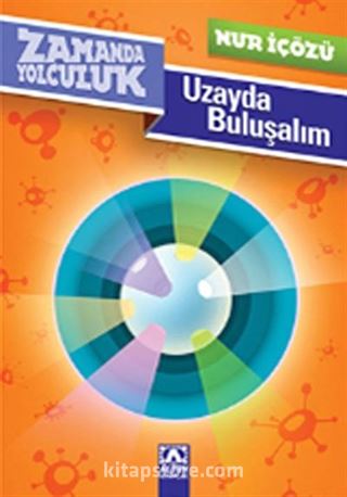 Uzayda Buluşalım