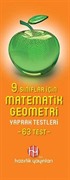 9. Sınıflar İçin Matematik Geometri Yaprak Testleri (63 Test)