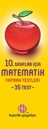 10. Sınıf Matematik Yaprak Testleri (35 Test)