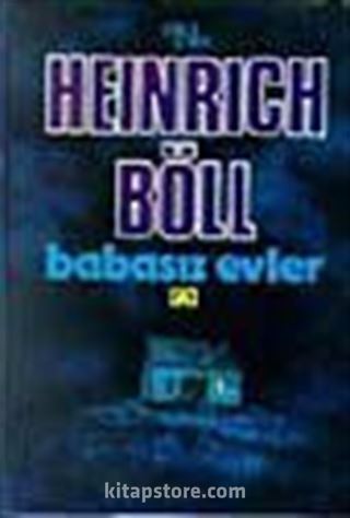 Babasız Evler