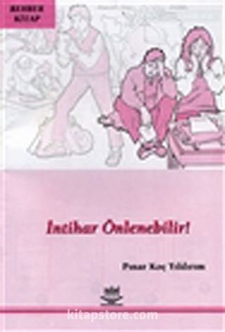 İntihar Önlenebilir!