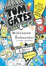 Tom Gates 3 / Muhteşem Bahaneler ve Başka Güzellikler