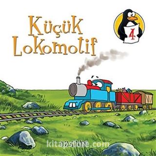 Küçük Lokomotif - Öz Güven