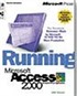 Runing Microsoft Access 2000
