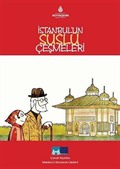 İstanbulu Tanıyorum Serisi 4 / İstanbulun Süslü Çeşmeleri