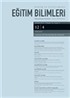 Kuram ve Uygulamada Eğitim Bilimleri Dergisi (12/4 Güz 2012)