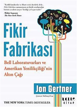Fikir Fabrikası
