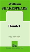 Hamlet (Özdemir Nutku Çevirisi)