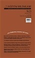 Kuram ve Uygulamada Eğitim Bilimleri Dergisi (5/2 Kasım 2005)