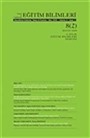 Kuram ve Uygulamada Eğitim Bilimleri Dergisi (8/2 Mayıs 2008)