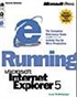 Runing Microsoft Internet Explorer 5