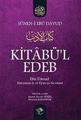 Kitabü'l Edeb