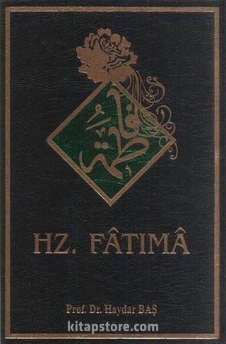 Hz. Fatıma