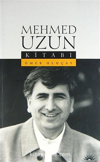 Mehmed Uzun Kitabı