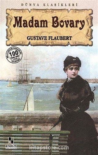 Madam Bovary