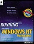 Running Microsoft Windows NT Workstation, Version 4