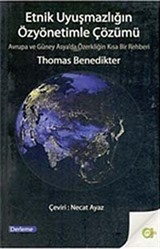 Etnik Uyuşmazlığın Özyönetimle Çözümü