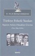Türkiye Felsefe Yazıları