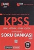 2014 KPSS Genel Yetenek Genel Kültür Tamamı Çözümlü Soru Bankası Lise ve Önlisans