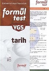 YGS Tarih Yaprak Test