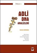 Adli DNA Analizleri