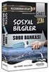 2014 ÖABT Sosyal Bilgiler Çözümlü Soru Bankası