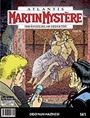 Martin Mystere İmkansızlıklar Dedektifi Sayı: 141 Dido'nun Hazinesi