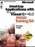 Desktop Applications with Microsoft Visual C++ 6.0 MCSD Training Kit