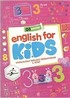 English for Kids / Etkinliklerle İngilizce Öğreniyorum -3