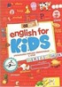 English for Kids / Etkinliklerle İngilizce Öğreniyorum -2
