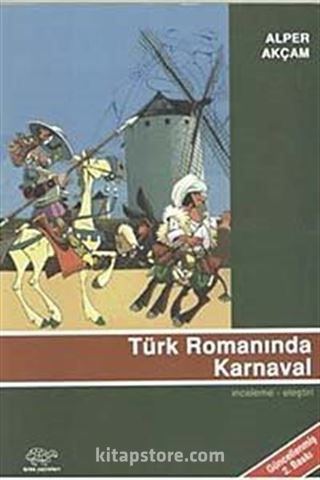 Türk Romanında Karnaval
