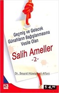Salih Ameller -2