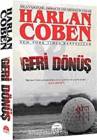 Geri Dönüş (Özel Baskı)