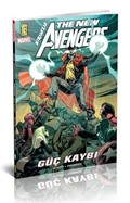 The New Avengers - İntikamcılar 12 / Güç Kaybı