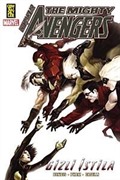 The Mighty Avengers - İntikamcılar 4/ Gizli İstila -2. Kitap