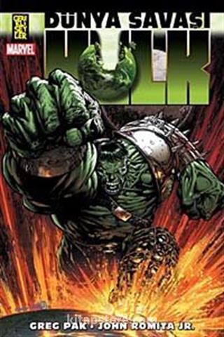 Dünya Savaşı Hulk