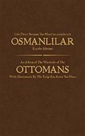 Lale Devri Ressamı Van Mourun Çizimleriyle Osmanlılar Kıyafet Albümü (Ciltli)