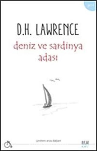 Deniz ve Sardinya Adası