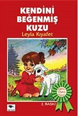 Kendini Beğenmiş Kuzu